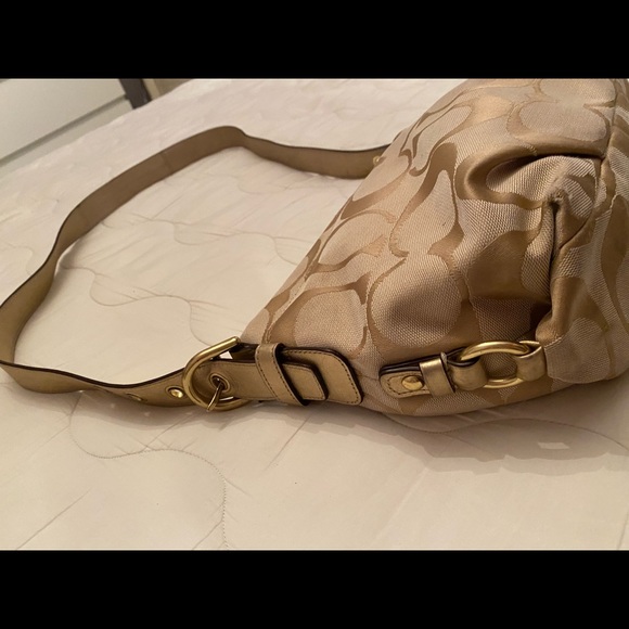 COACH CROSS BODY - Picture 5 of 15